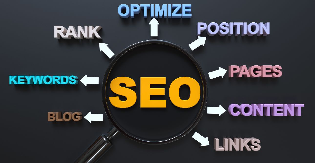 SEO Optimization